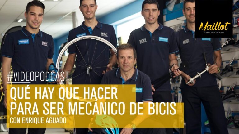 Guía de Talleres para Reparar Bicicletas en San Sebastián de los Reyes