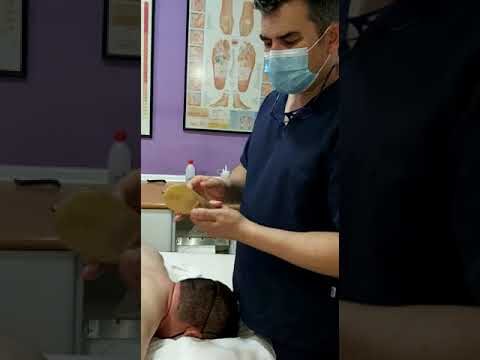 Servicios de Fisioterapia Deportiva en San Agustín del Guadalix