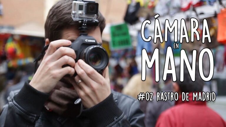 Cursos de Fotograf&iacute;a Disponibles en Ajalvir