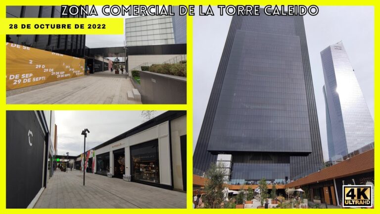 Zonas Comerciales en Daganzo de Arriba: Guía Completa