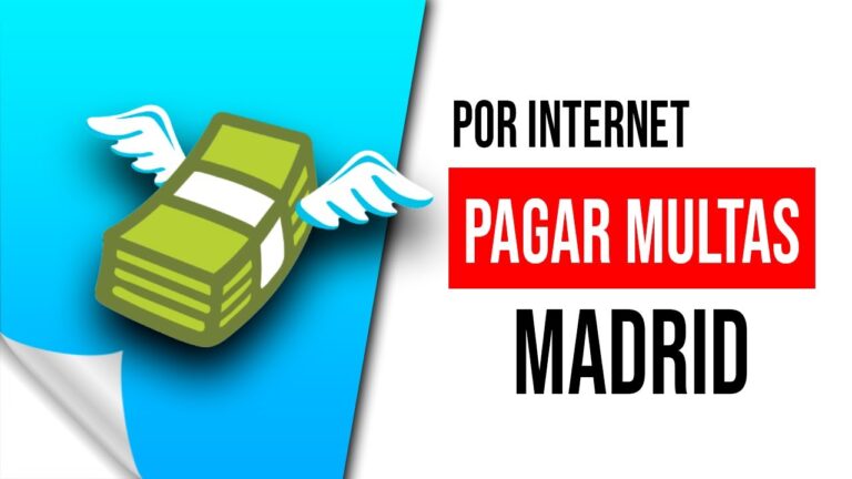 Multas por No Pagar Aparcamiento en Paracuellos de Jarama