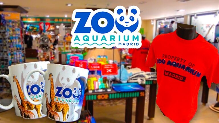 Guía de Tiendas de Souvenirs en Daganzo de Arriba