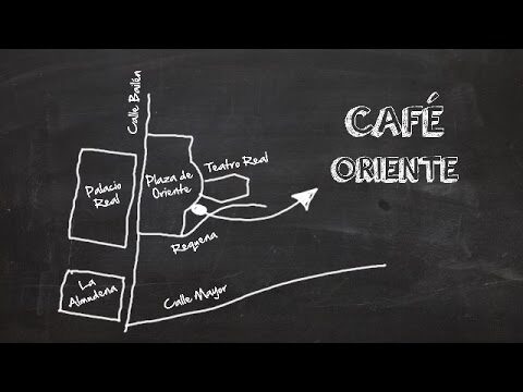Cafés con Vistas en Daganzo de Arriba