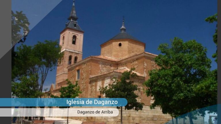 Los Mejores Parques para Visitar en Daganzo de Arriba