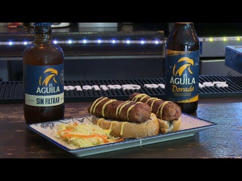 Los Mejores Bares de Tapas en San Sebasti&aacute;n de los Reyes